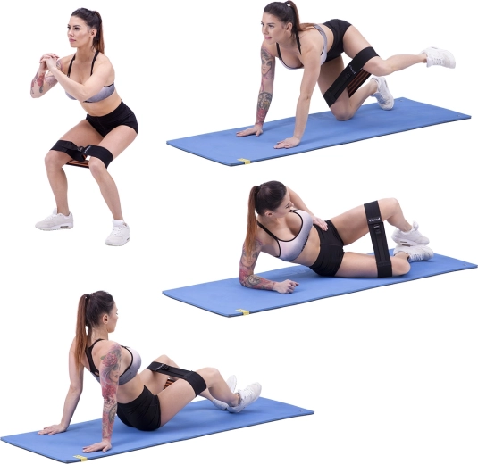 Holdbart tekstil for lang levetid