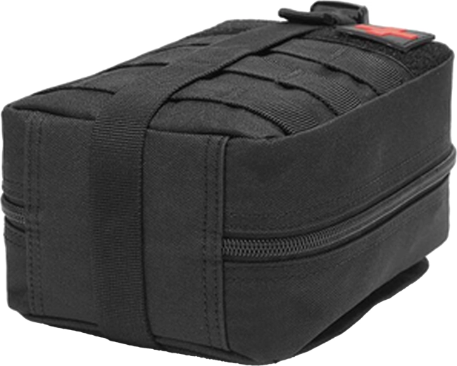 Robust konstruktion til terræn