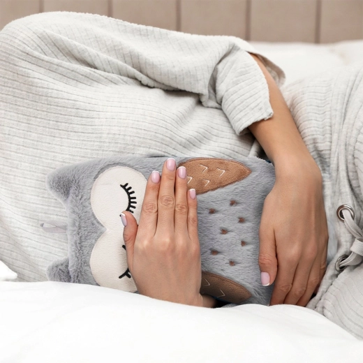 Varme og komfort når som helst