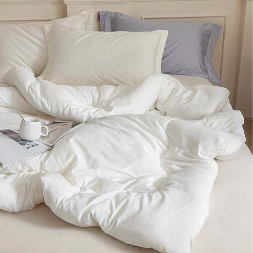 Åndbar struktur og fremragende ventilation