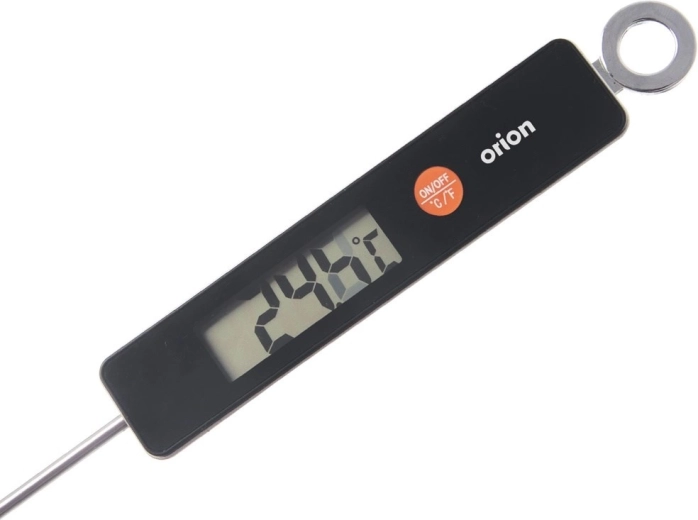 Præcis måling i et bredt område