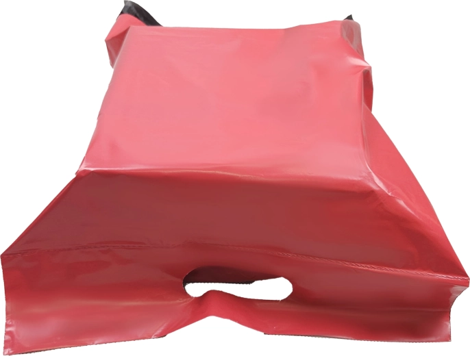 Behagelig transport takket være hanken