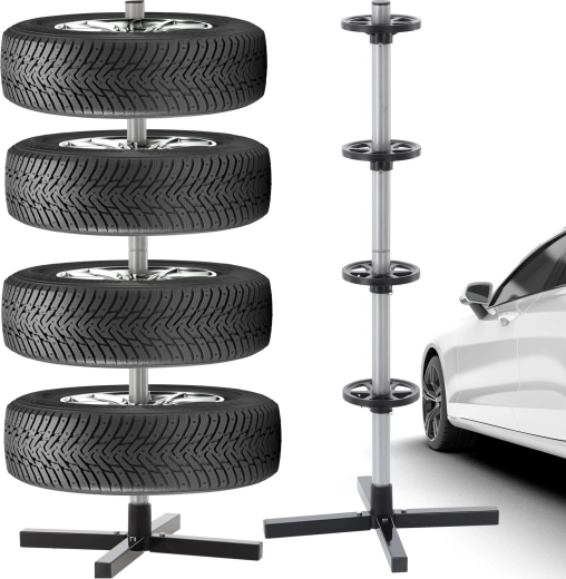 Stabil stålkonstruktion