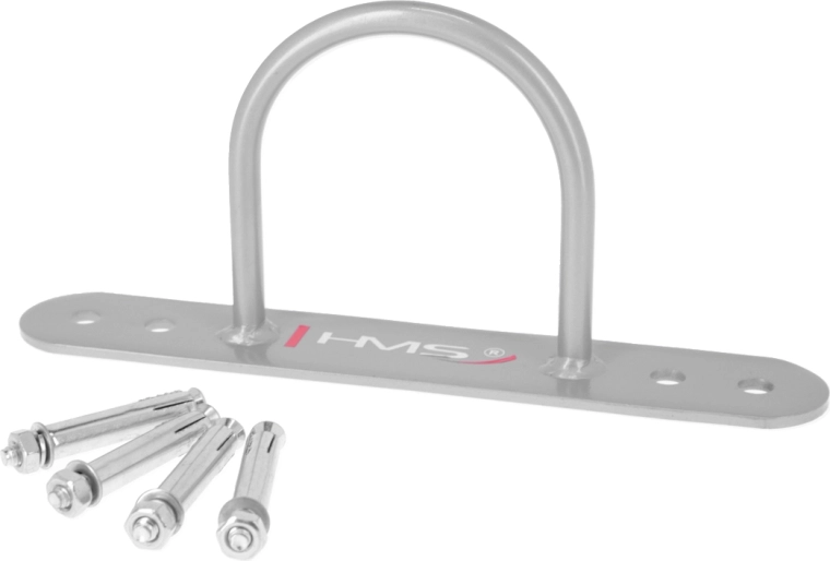 Robust stålkonstruktion for maksimal sikkerhed