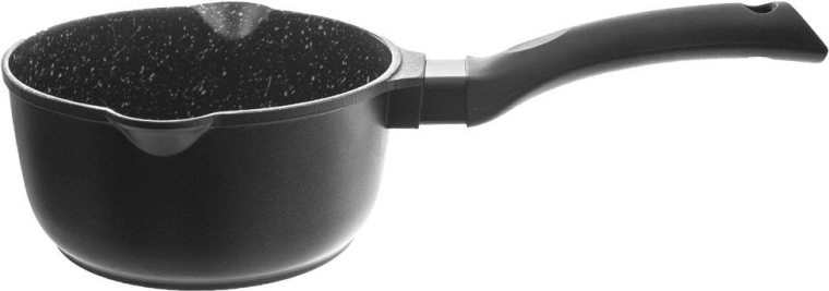 Nonstick granitbelægning uden PFOA og PTFE