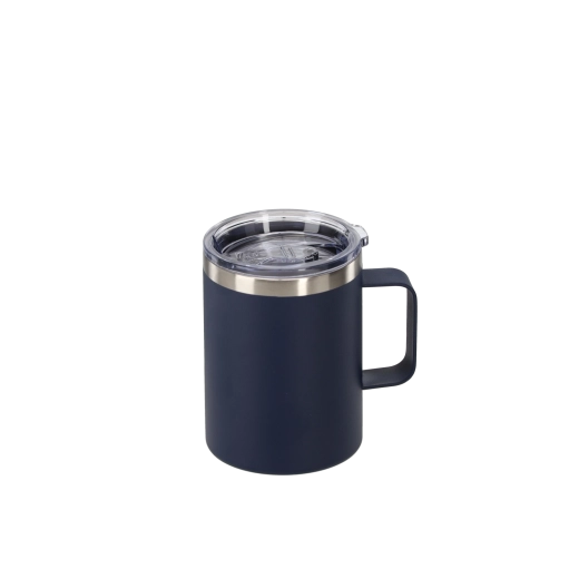 Dobbeltvægget vakuumisolation for længere temperaturholdbarhed