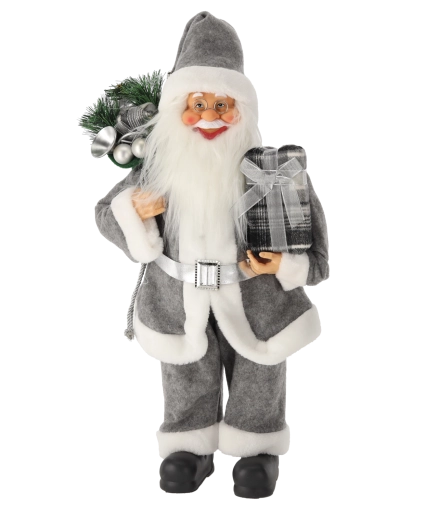 Solid konstruktion for lang levetid