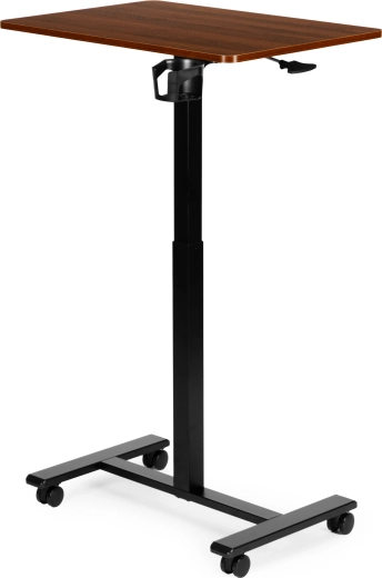 Pneumatisk højdejustering 71,5–112 cm