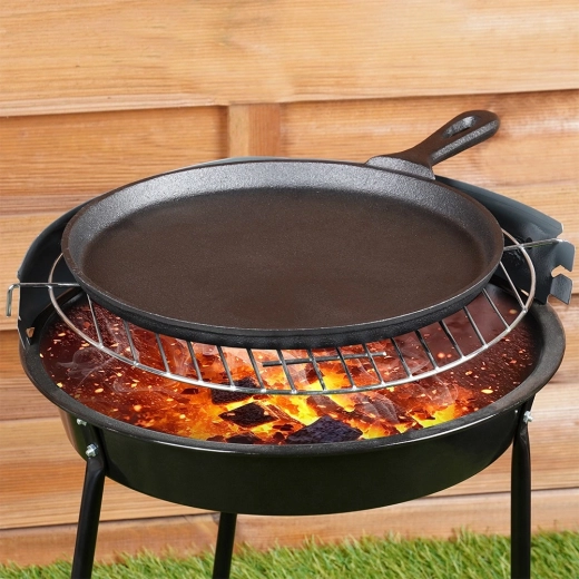 Alsidig brug hjemme og udendørs