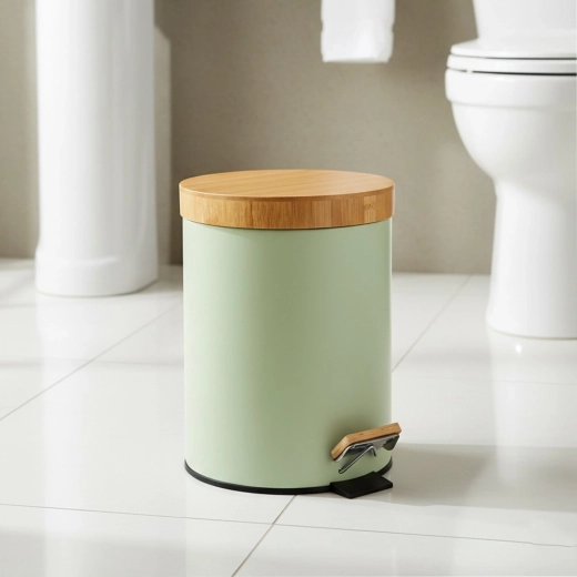 Hygiejnisk berøringsfri åbning