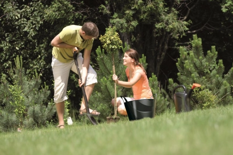 Universal hjælper til hjem og have