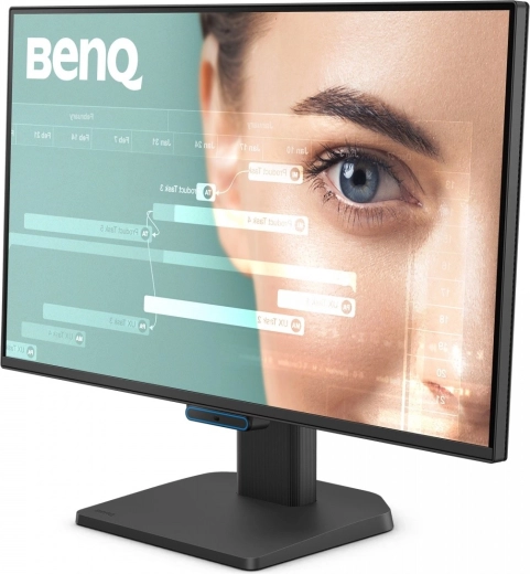 144 Hz flydende ydeevne til arbejde og underholdning