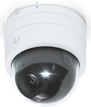 Kompakt 2K HD PoE-kamera til indendørs brug