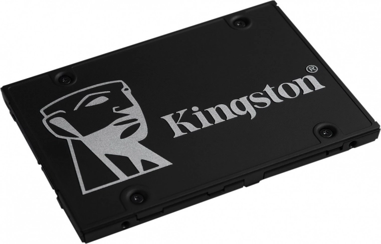 Intern SSD-disk Kingston 512 GB 2,5'' SATA III