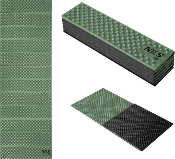 Overflade med relief for større komfort