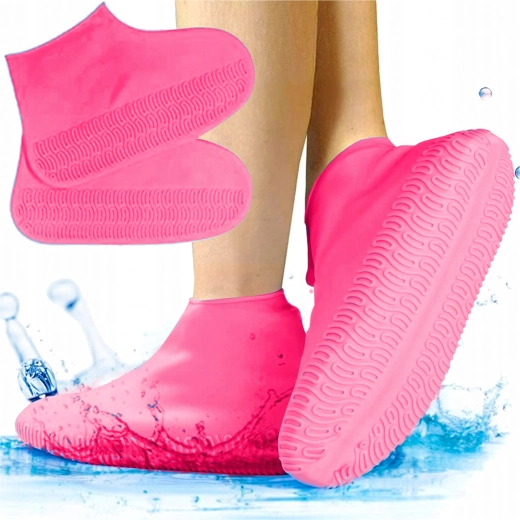 Skridsikker sål for et sikkert skridt