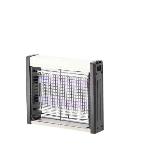 Sikker konstruktion og nem rengøring