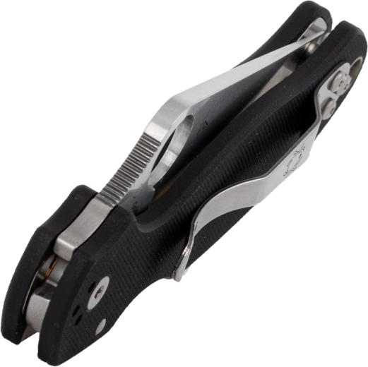 Sikker og hurtig Compression Lock