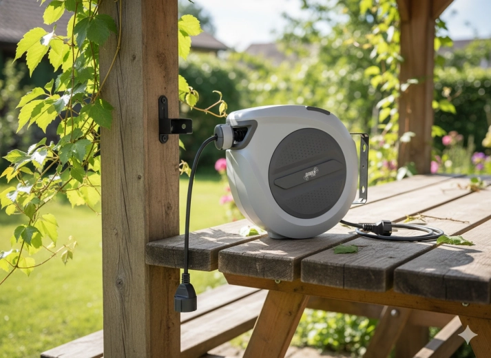 Sikkerhed i første række