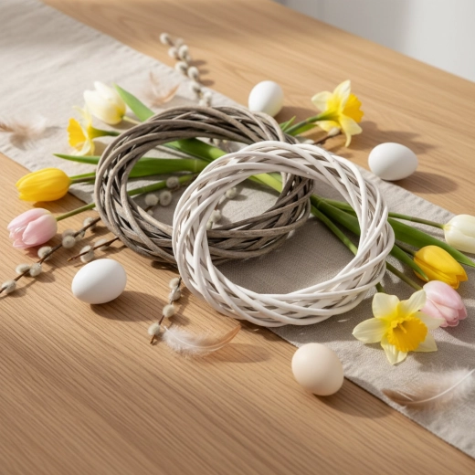 Ideel til sæson- og højtidsarrangementer