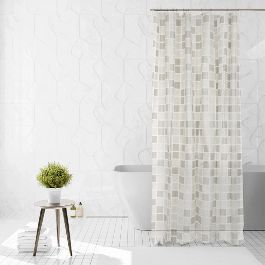 Elegant mosaikdesign
