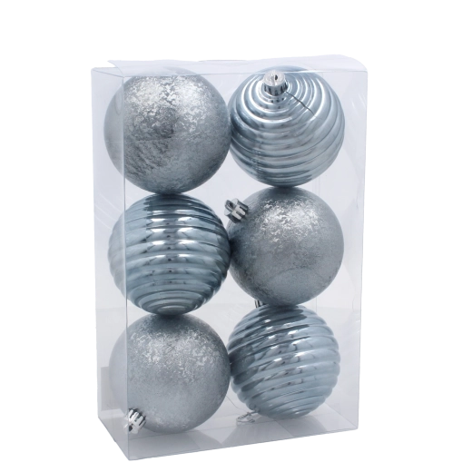 Let og sikkert til nem pyntning