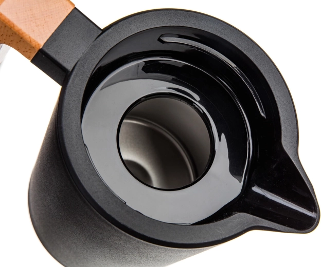 Vakuumisolering for længere temperaturhold