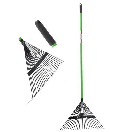 Stålhoved med lang levetid