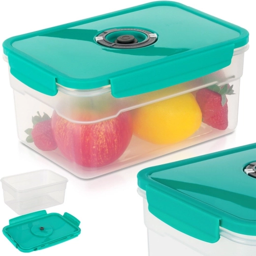 Praktisk brug og nem vedligeholdelse