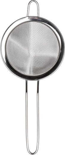 Robust konstruktion i rustfrit stål