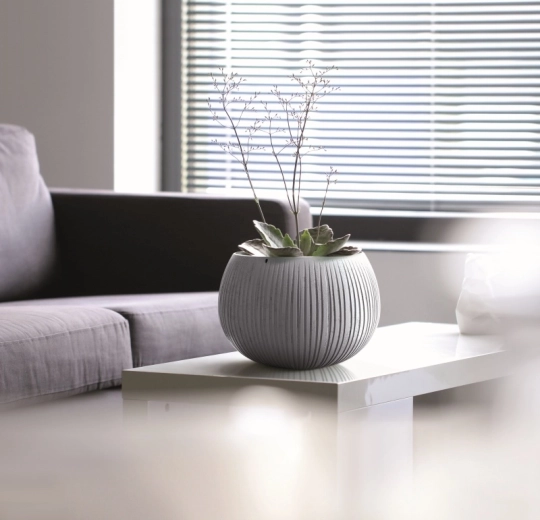 Alsidig brug inde og ude