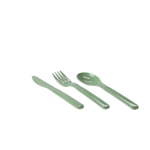 Let og holdbar plast til daglig brug