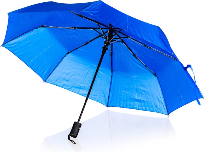 Kompakt sammenklappeligt design