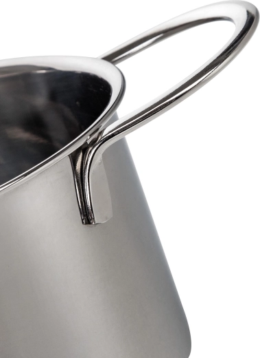 Holdbart rustfrit stål for lang levetid