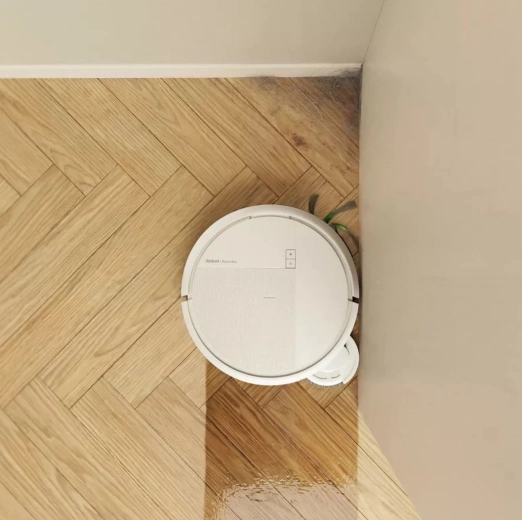 Intelligent navigation og beskyttelse af tæpper