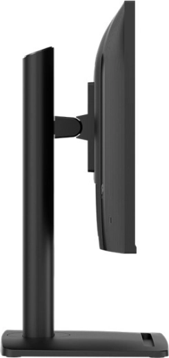 Slank profil og rent design