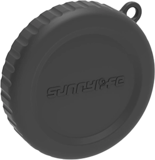 Sunnylife silikoneobjektivdæksel til DJI Osmo Action 6