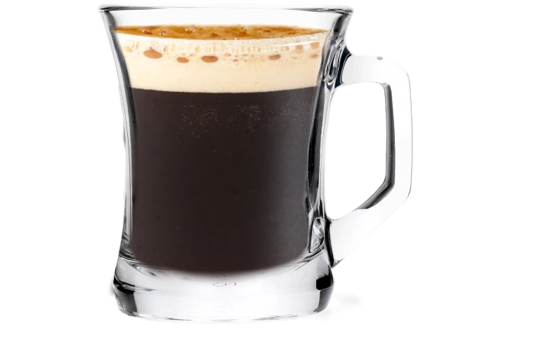 Behageligt greb og varmebestandighed