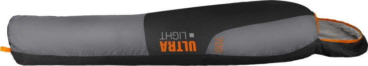 Ultralet ydeevne til ture med let oppakning