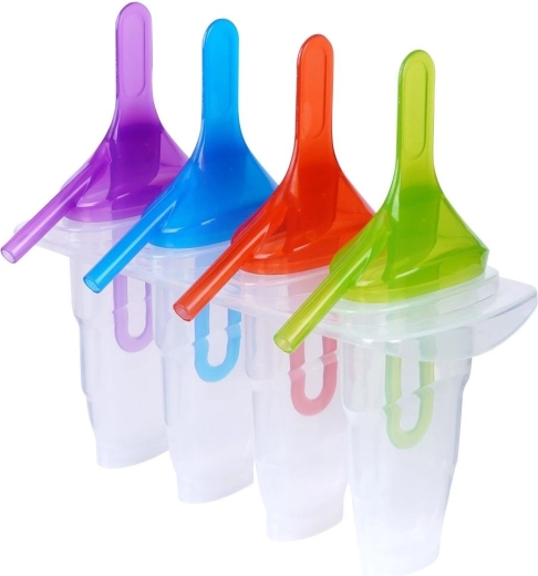 Stabilt stativ for ren og nem påfyldning