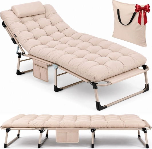 Pladsbesparende og let at transportere med cover