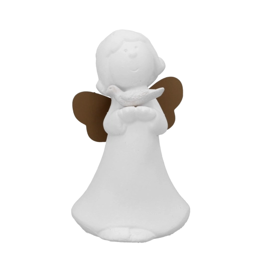 Kvalitetskeramik og præcis udførelse