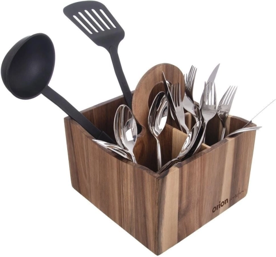 Naturligt akacietræ