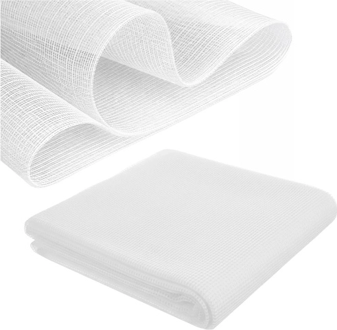 Holdbart og let HDPE-materiale