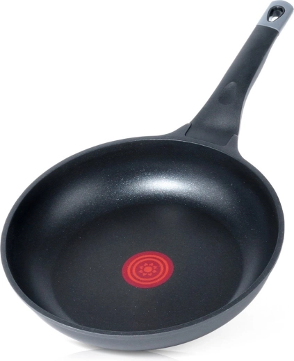 Gali non-stick stegepande med varmeindikator, 26 cm