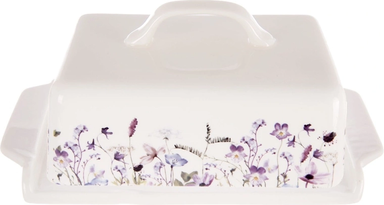 Kvalitetsporcelæn og nem rengøring