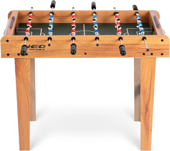 Flydende spil og sikker greb