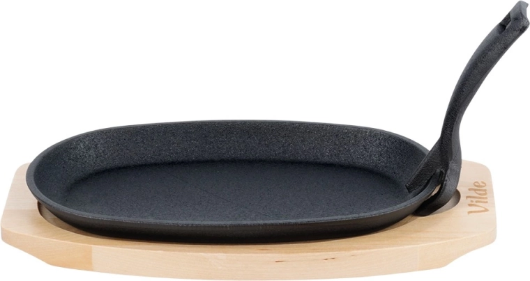 Servering direkte på bordet