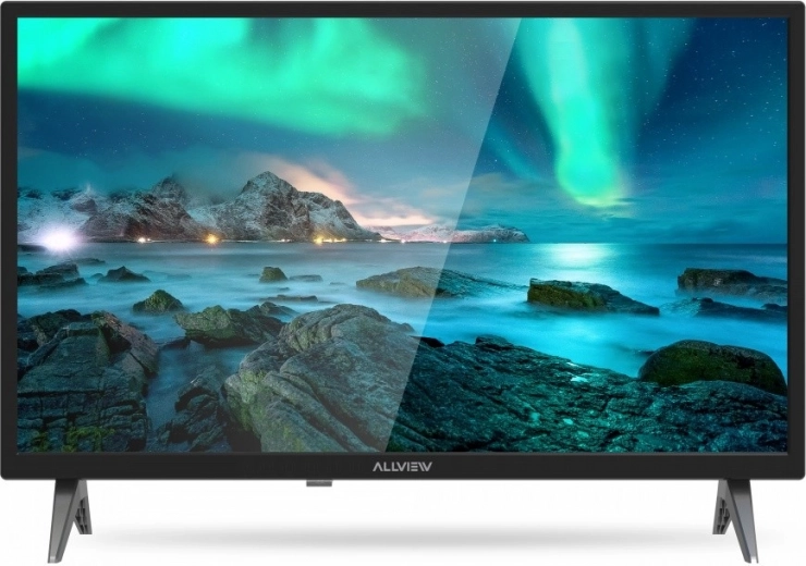 24-tommer LED-tv 24ATC6000-H
