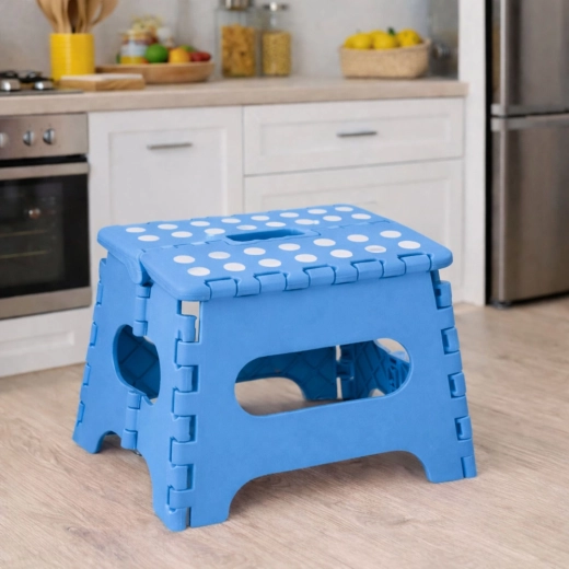 Sikker, skridsikker overflade